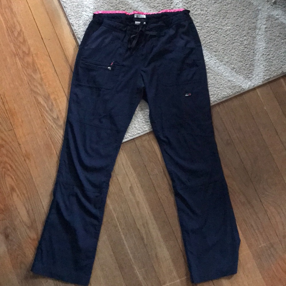 Koi Elite Scrub Bottoms